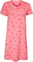Irresitible dames nachthemd Roze IRNGD1909A - Maten: M