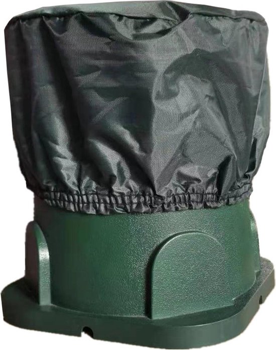 TIC SP-5-WP waterbestendige hoezen voor GS5-buitenluidsprekers (paar) — afbeelding 2