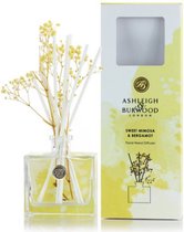 Ashleigh & Burwood Reed Diffuser Sweet Mimosa & Bergamot