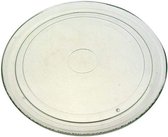 Whirlpool draaibord van glas, diameter 275 mm, voor magnetron whirlpool