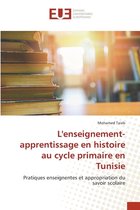 L'enseignement-apprentissage en histoire au cycle primaire en Tunisie