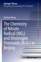 The Chemistry of Nitrate Radical NO3 and Dinitrogen Pentoxide N2O5 in Beijin