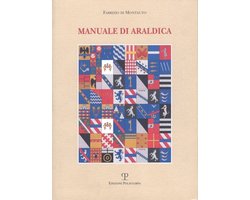 Manuale Di Araldica