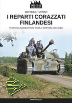 I reparti corazzati finlandesi