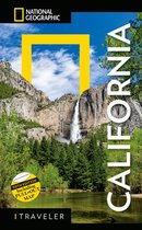 National Geographic Traveler- National Geographic Traveler: California, 5th Edition