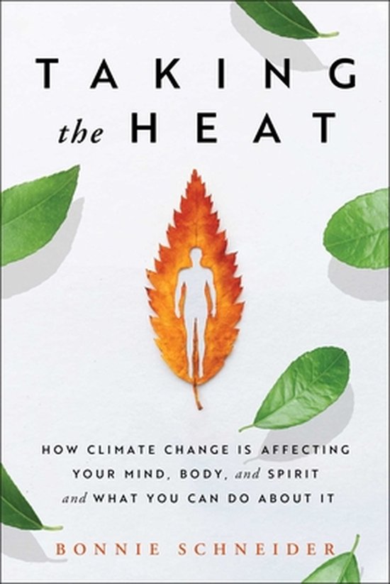 Taking the Heat - cover