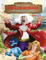 The Land of Fringe Book 4