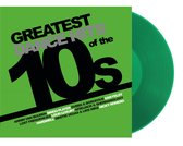 Greatest Dance Hits Of The 10's (LP)