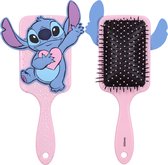 Roze DISNEY Stitch Haarborstel
