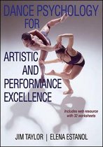 Dance Psyc Art Performance Excellence
