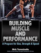 Building Muscle & Performance