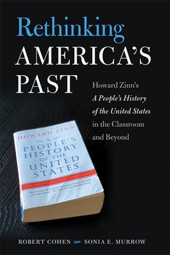 Rethinking America's Past - cover