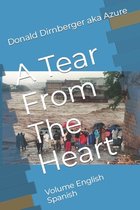 A Tear From The Heart