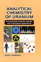 Analytical Chemistry of Uranium