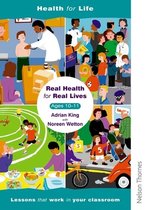 Real Health for Real Lives 10-11