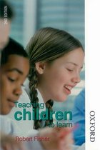 Teaching Children to Learn