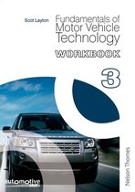 Fundamentals of Motor Vehicle Technology