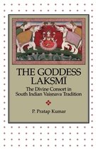 The Goddess Laksmi