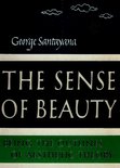 The Sense of Beauty