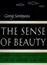The Sense of Beauty
