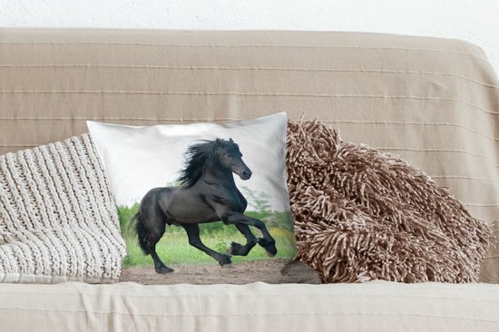 Cheval - Zwart - Nature