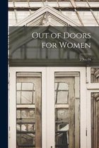 Out of Doors for Women; 2 no. 16