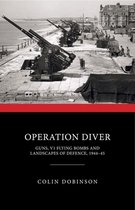 Monuments of War- Operation Diver