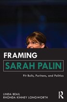 Framing Sarah Palin