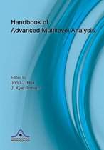 European Association of Methodology Series - Handbook of Advanced Multilevel Analysis