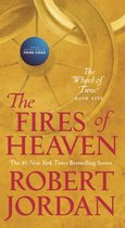 The Wheel of Time - 5 - The Fires of Heaven