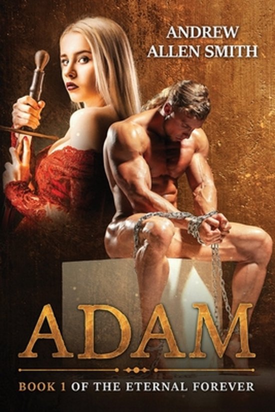 Adam - cover