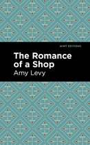 Mint Editions (Reading With Pride) - The Romance of a Shop