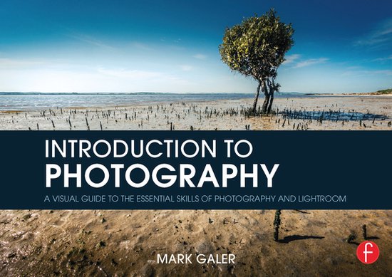 Introduction to Photography - cover