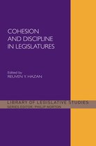 Cohesion & Discipline in Legislatures