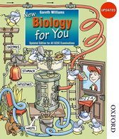 New Biology for You : For All GCSE Examinations
