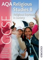 AQA GCSE Religious Studies B - Religious Expression in Society