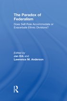 Paradox Federalism