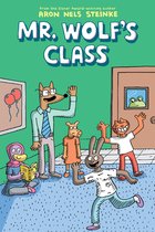 The Mr. Wolf's Class (Mr. Wolf's Class #1)