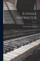 Juvenile Instructor; 24 no. 07