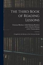 The Third Book of Reading Lessons