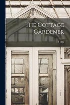 The Cottage Gardener; v.8 1852