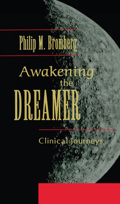 Awakening the Dreamer - cover