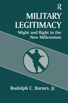 Military Legitimacy