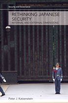 Security and Governance - Rethinking Japanese Security