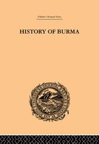 History of Burma
