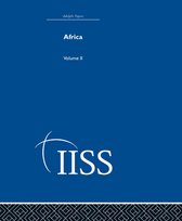 Adelphi Papers Reissue Hardback - Africa