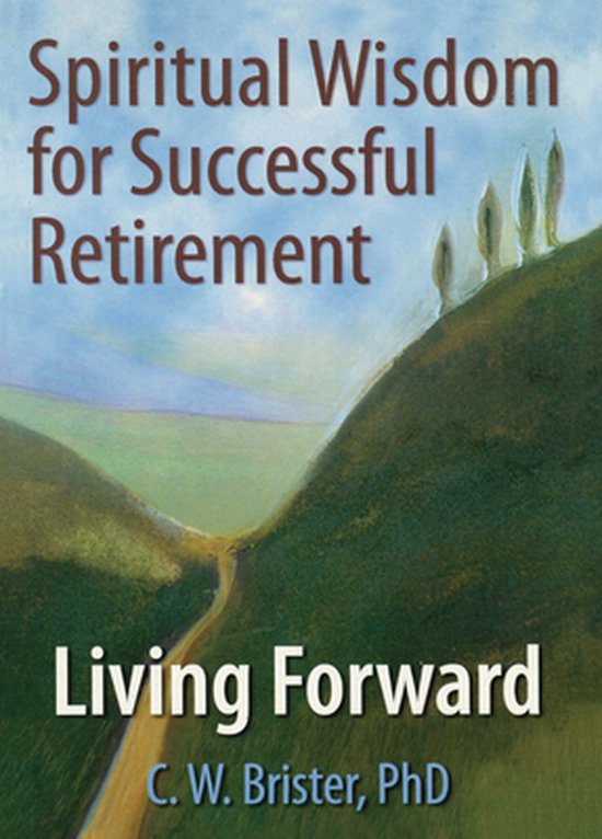 Spiritual Wisdom for Successful Retirement - cover