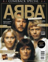 ABBA Comebackspecial - Bewaarnummer - [Soundz Magazine]