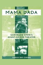 Studies in Modern Drama - Mama Dada