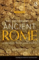 The Historians of Ancient Rome